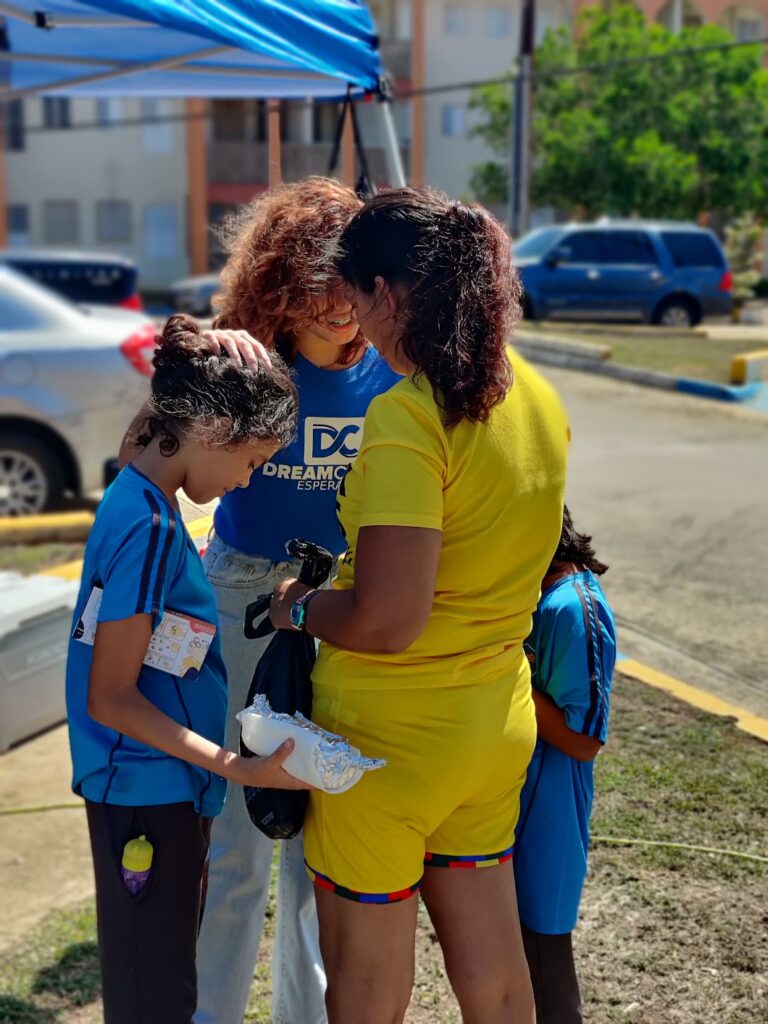 child hunger in puerto rico